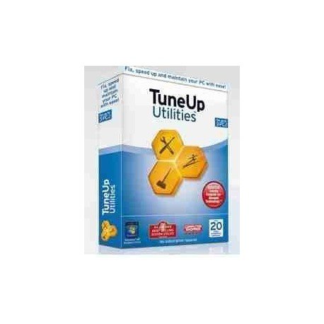 TuneUp Utilities 2017