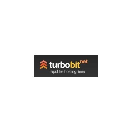 Turbobit 1 Year Premium Account