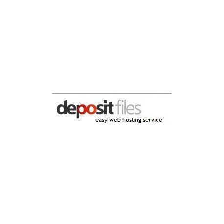 Depositfiles 30 Days Premium Account