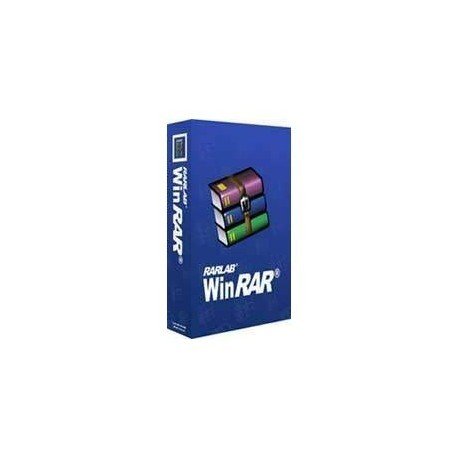 Winrar 2 User Lifelong License In Indian Rupees