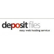 Depositfiles 180 Days Premium Account