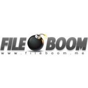 Fileboom.me 30 Days Premium Account