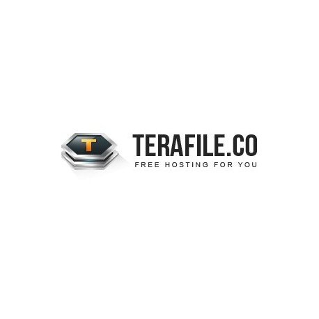 TeraFile 180 Days Premium Account