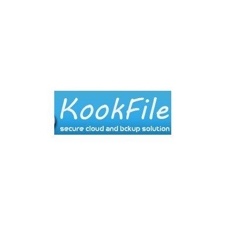 Kookfile 365 Days Premium Account