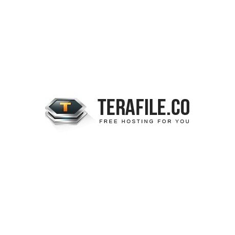 TeraFile 90 Days Premium Account