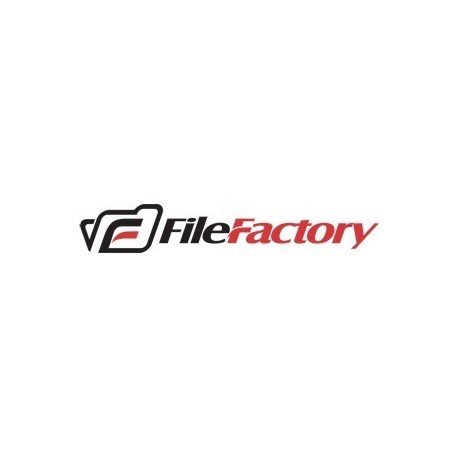 Filefactory 1 Year Premium Account