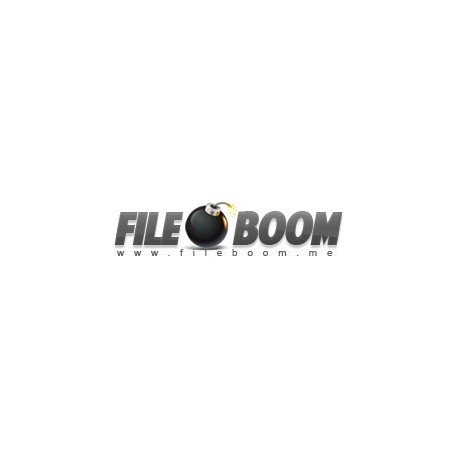Fileboom.me 90 Days Premium Account