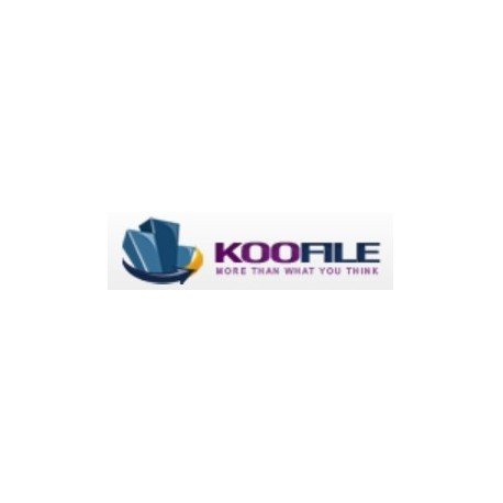 KooFile 30 Days Premium Account