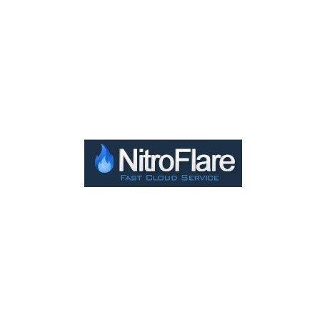 NitroFlare 30 Days Premium Account