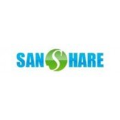 Sanshare 30  Premium Account