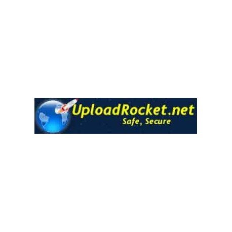 UploadRocket.net 120 Days Premium Account
