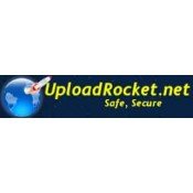 UploadRocket.net 30 Days Premium Account