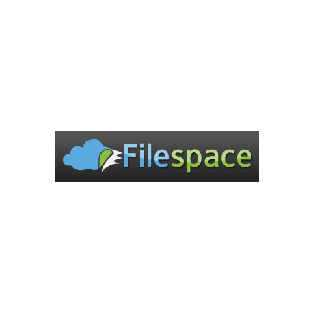 FileSpace 30 Days Premium Account