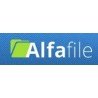 AlfaFile 30 Days 1 TB bandwidth 1 TB storage