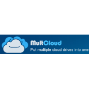 Multcloud.com 30 Days Premium Account