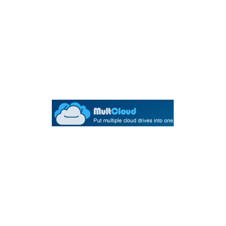 Multcloud.com 30 Days Premium Account