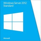 Windows Server Standard  2012