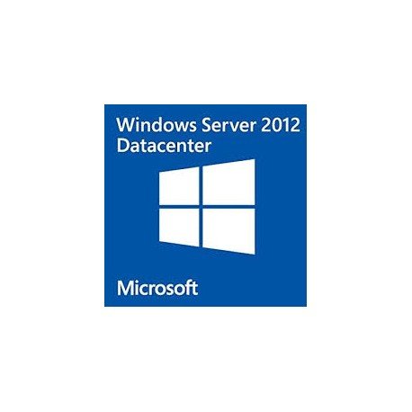 Windows Server 2012 Datacenter 