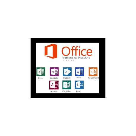MS Office 2013 Pro Key