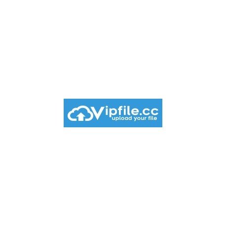 Vipfile.cc 30 Days Premium Account