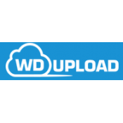 WDUpload 30  Days Premium Account