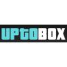 Uptobox 365 days Premium Account