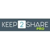 Keep2share.cc 365 Days Premium Pro
