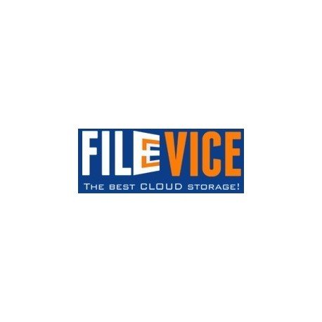 Filevice 365 Days Premium Membership