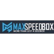 Maxspeedbox  90 Days Premium Account