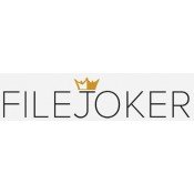 Filejoker 365 Days Premium Account