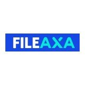 Fileaxa.com  30  Days Premium Account 