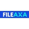 Fileaxa.com  30  Days Premium Account 