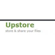 Upstore.net  30 Days Premium Account