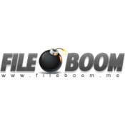 Fileboom 30 Days Premium PRO Account
