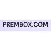PremBox 100 GB   Premium Account.