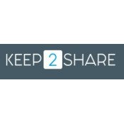 Keep2share 30 days PremiumMax