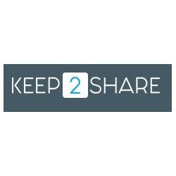 Keep2share 365 days PremiumMax Voucher