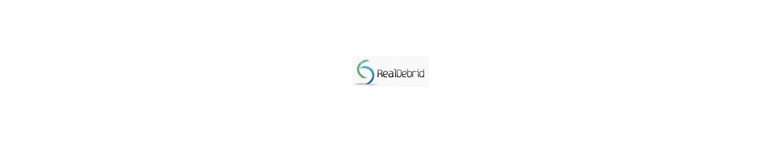 Real- Debrid