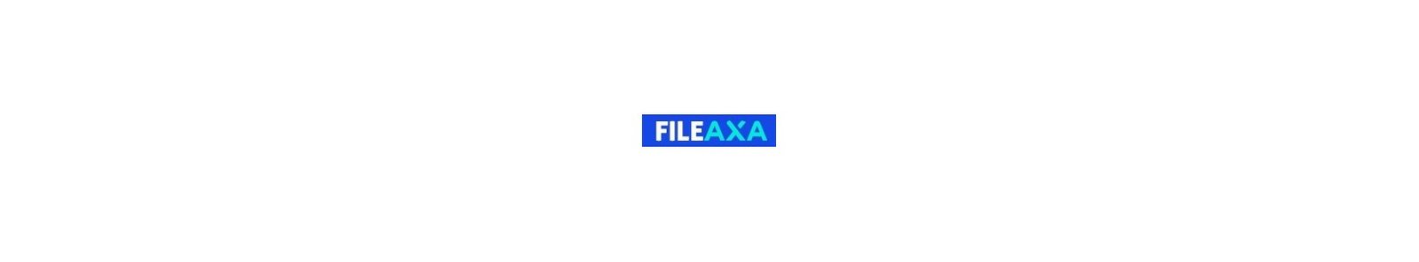FileAxa.com  Reseller in India &  Worldwide