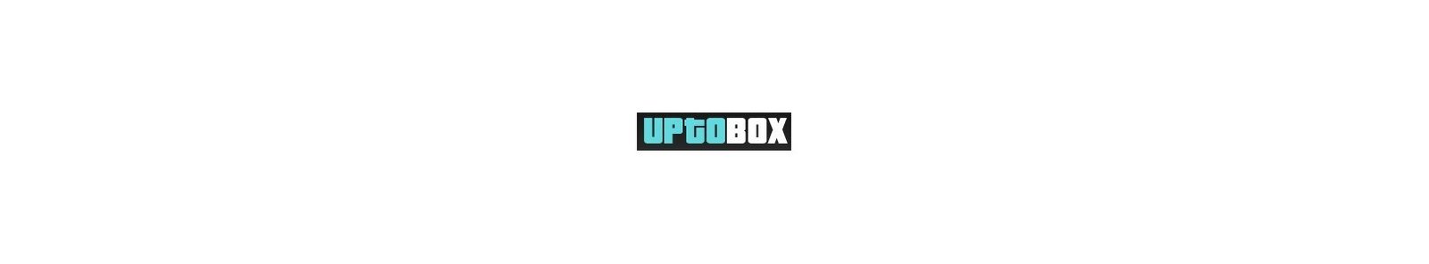 Uptobox Official Reseller In India and Worldwide
